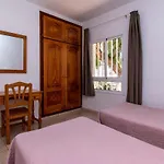 Floritas 22 - One Bed Ground Floor With Pool View Lejlighed Playa de las Américas
