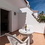 Floritas 22 - One Bed Ground Floor With Pool View Lejlighed Playa de las Américas