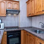 Floritas 22 - One Bed Ground Floor With Pool View * Playa de las Américas