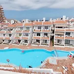 Floritas 22 - One Bed Ground Floor With Pool View Lejlighed