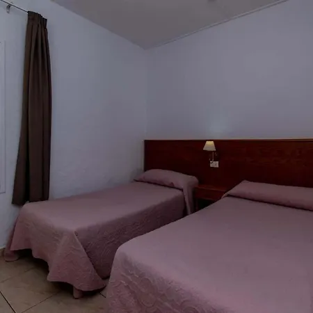Lejlighed Floritas 22 - One Bed Ground Floor With Pool View Playa de las Américas