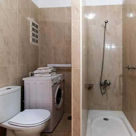 Apartman Floritas 22 - One Bed Ground Floor With Pool View Playa de las Américas